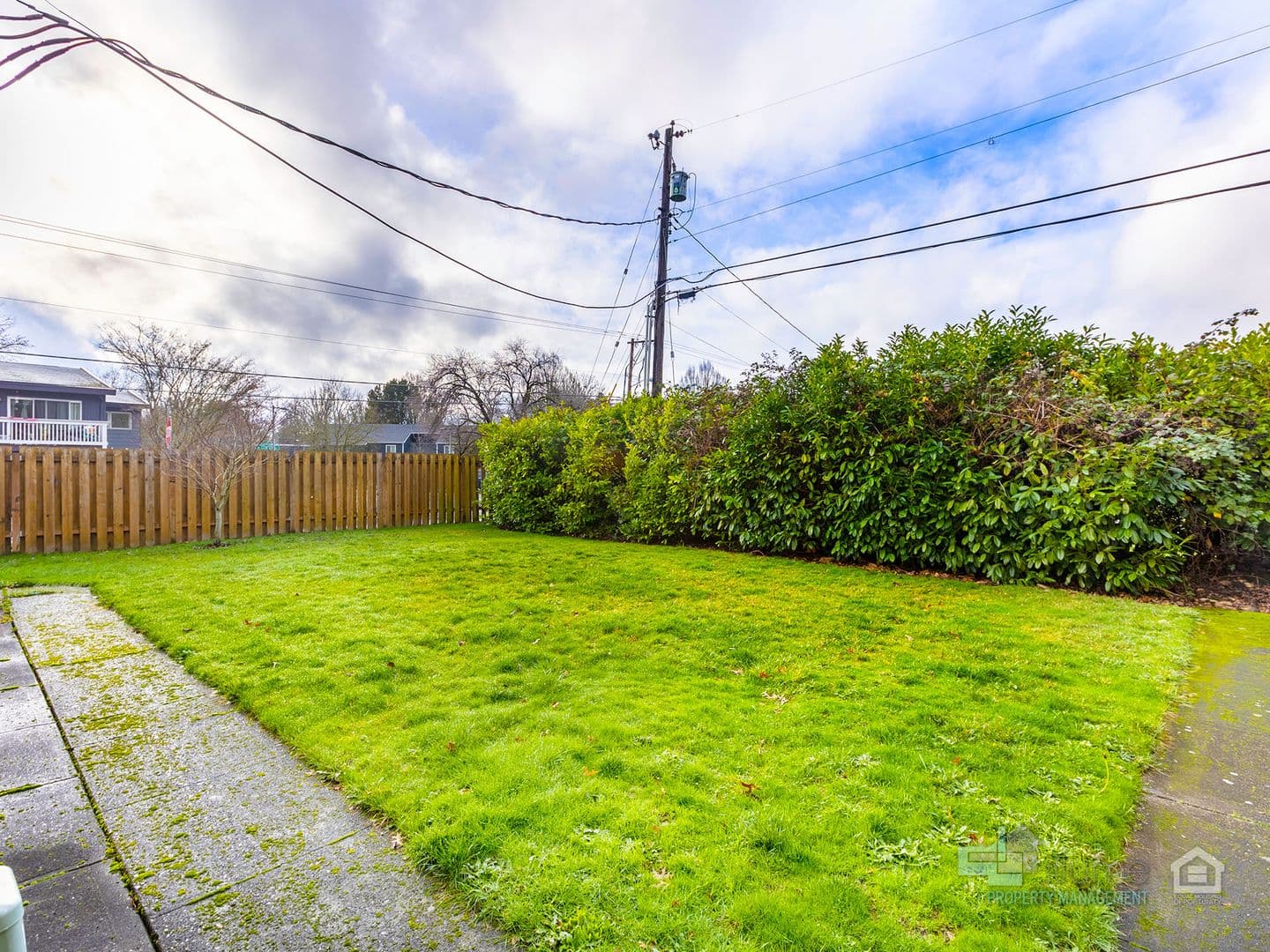Beaverton Apartment: 3525 SW 122nd Avenue