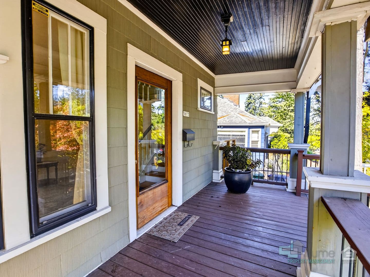 Portland House: 5617 NE 27th Ave