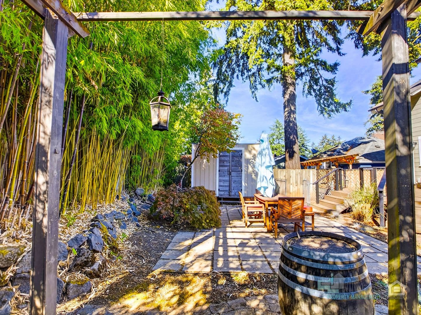 Portland House: 5617 NE 27th Ave