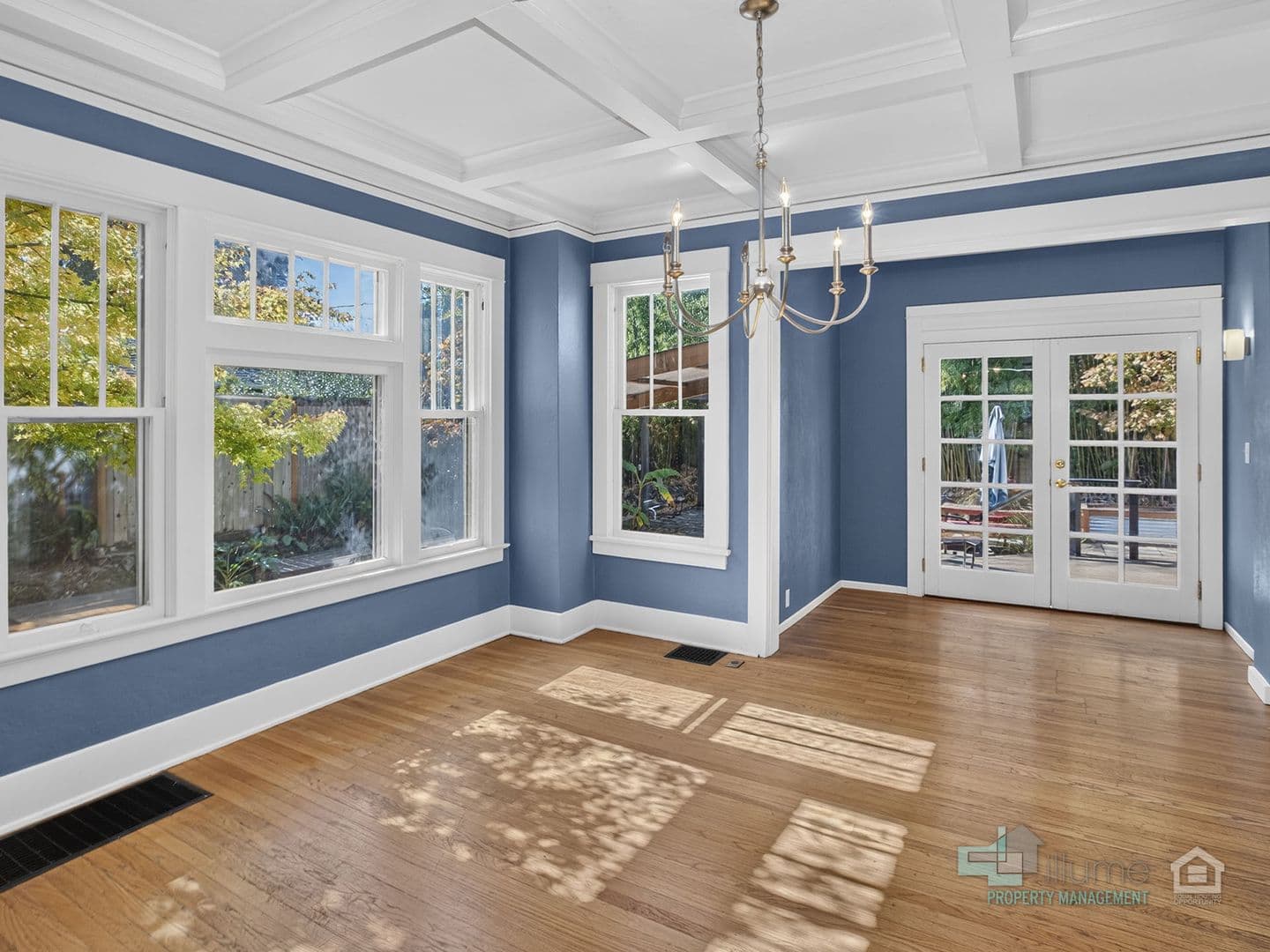 Portland House: 5617 NE 27th Ave