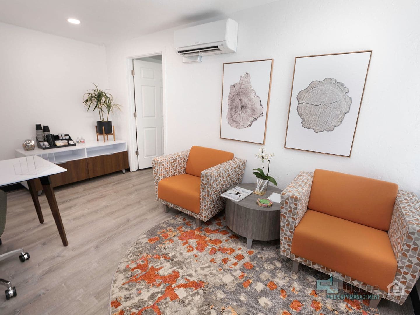 Corvallis Apartment: 760 NW 21st St