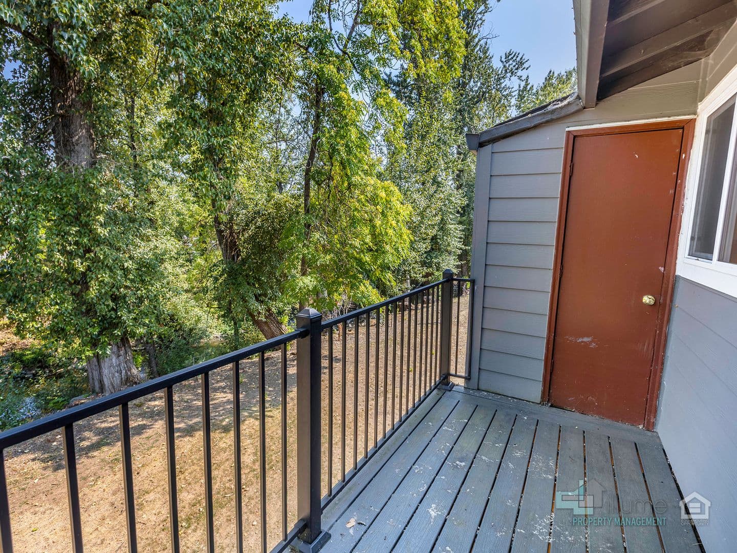 Milwaukie Apartment: 4611 SE Brookside Dr