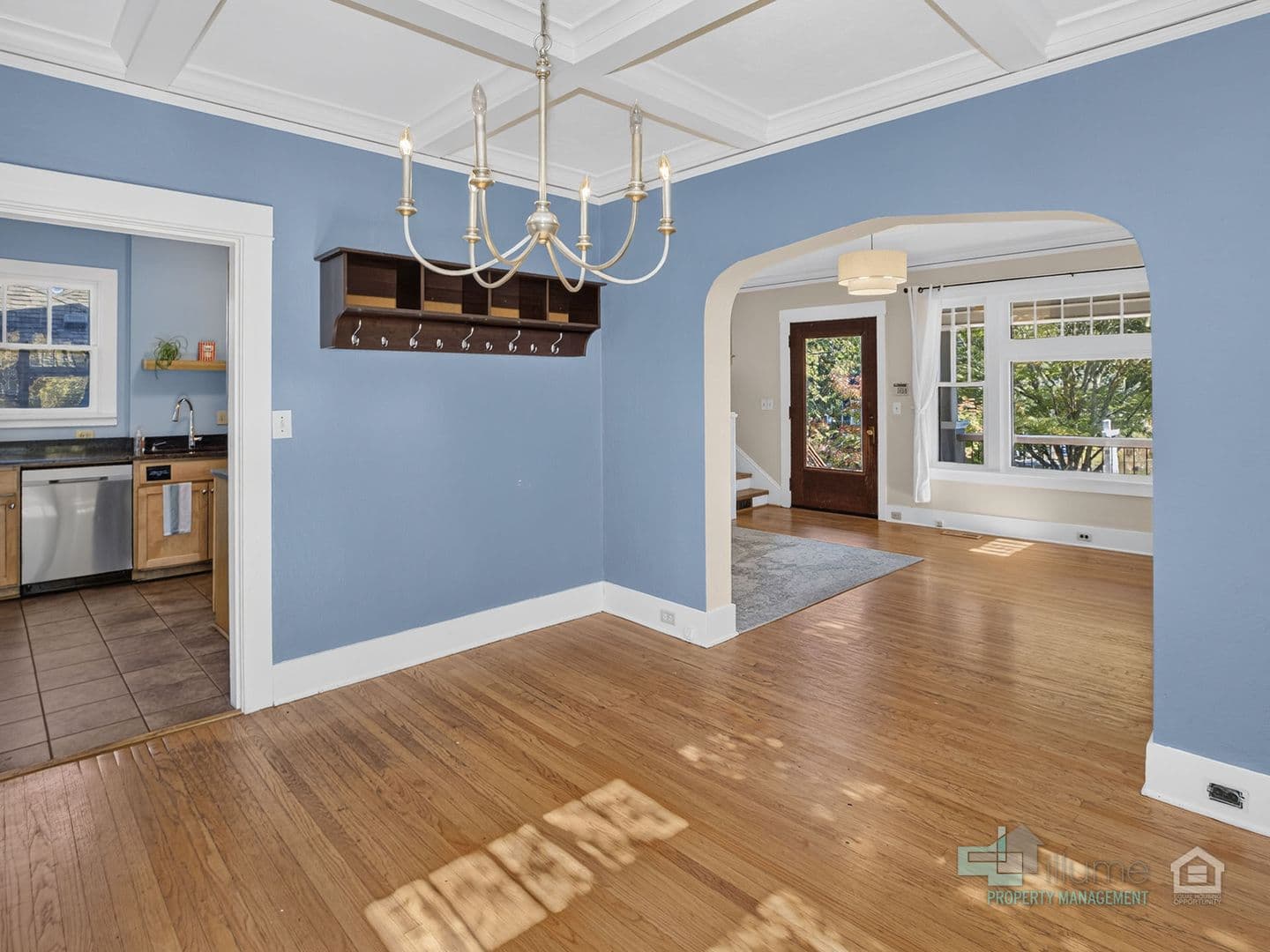Portland House: 5617 NE 27th Ave