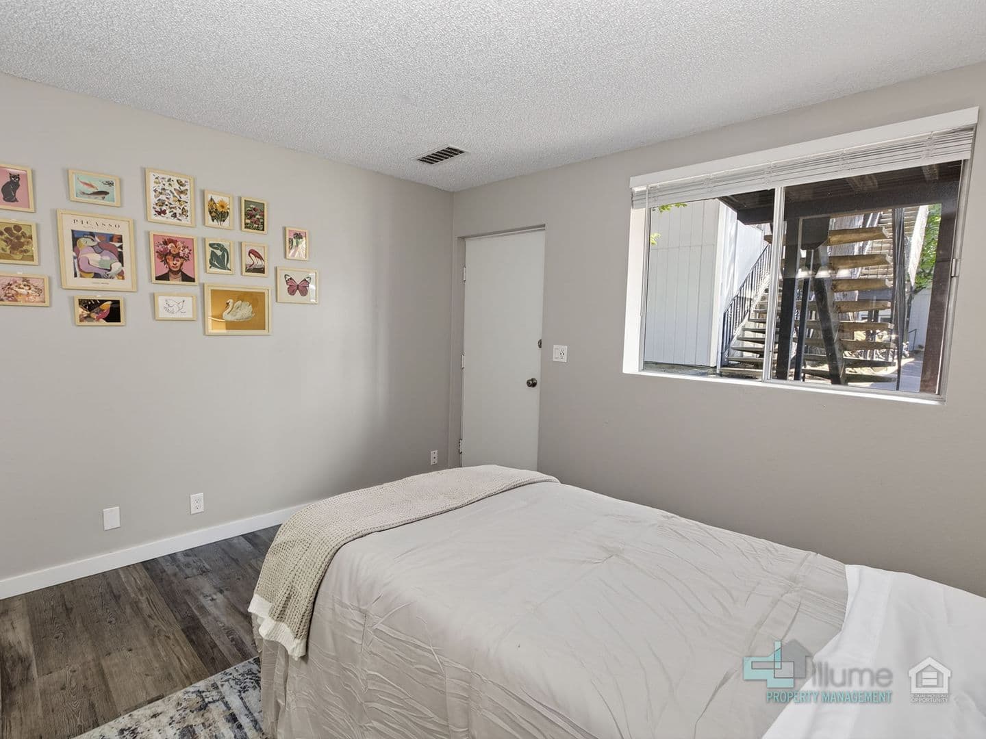 Corvallis Apartment: 760 NW 21st St