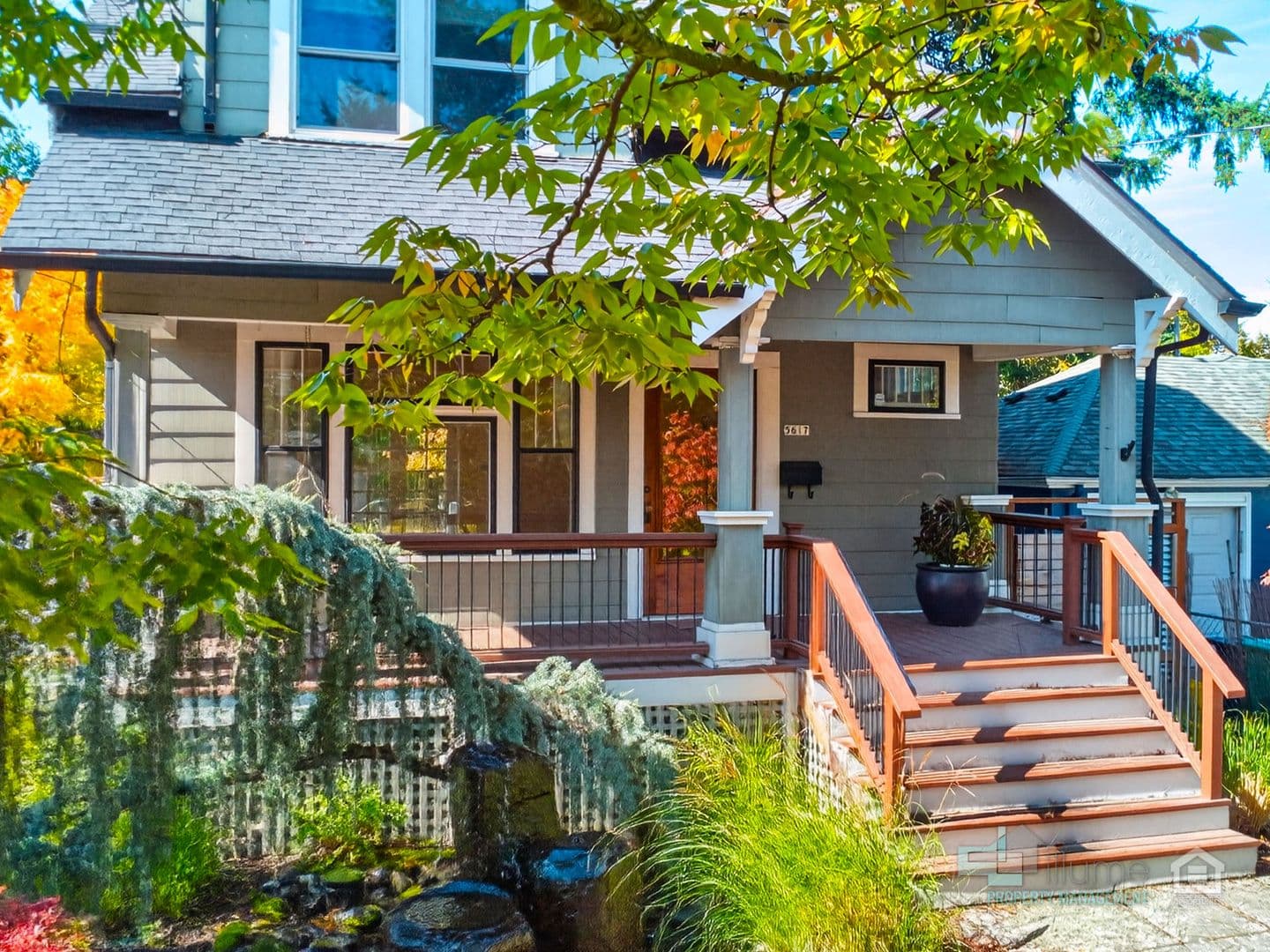 Portland House: 5617 NE 27th Ave