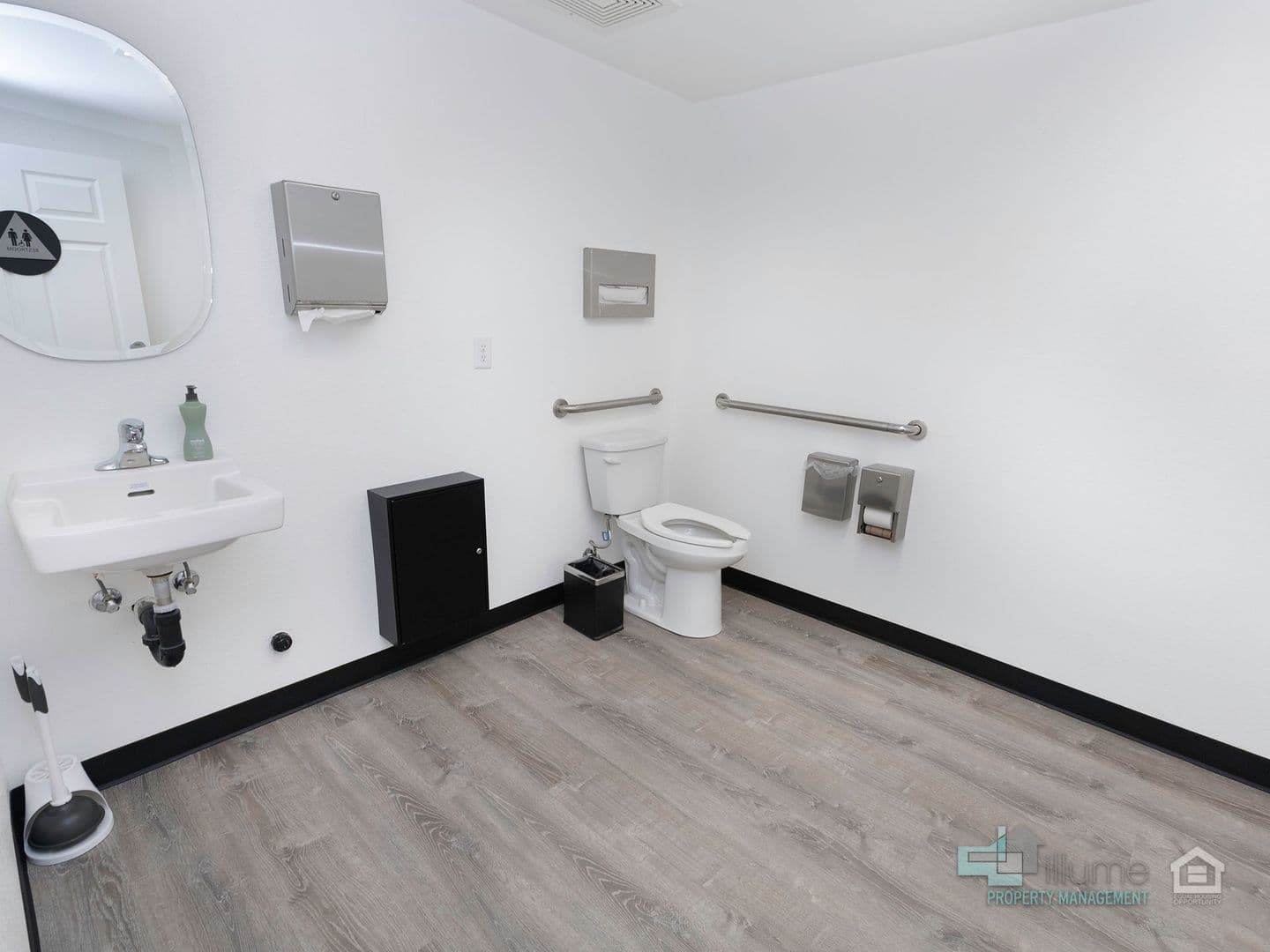 Corvallis Apartment: 760 NW 21st St