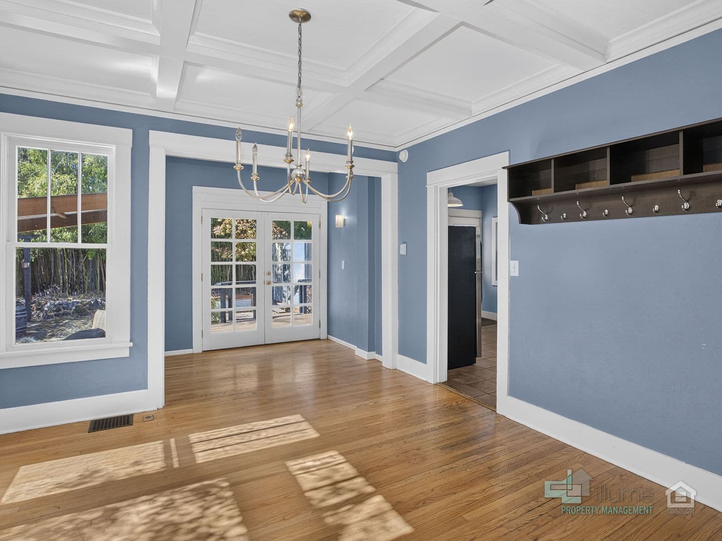 Portland House: 5617 NE 27th Ave