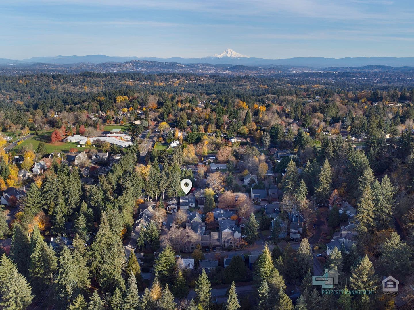 Lake Oswego House: 35 Oriole Lane