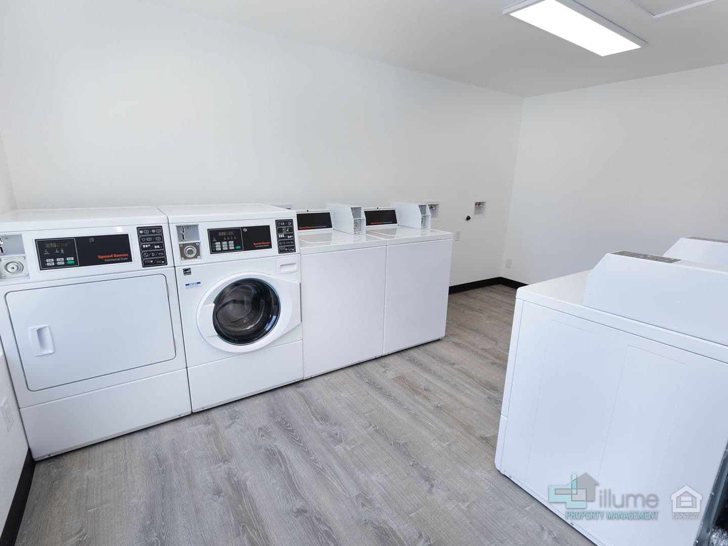 Corvallis Apartment: 760 NW 21st St