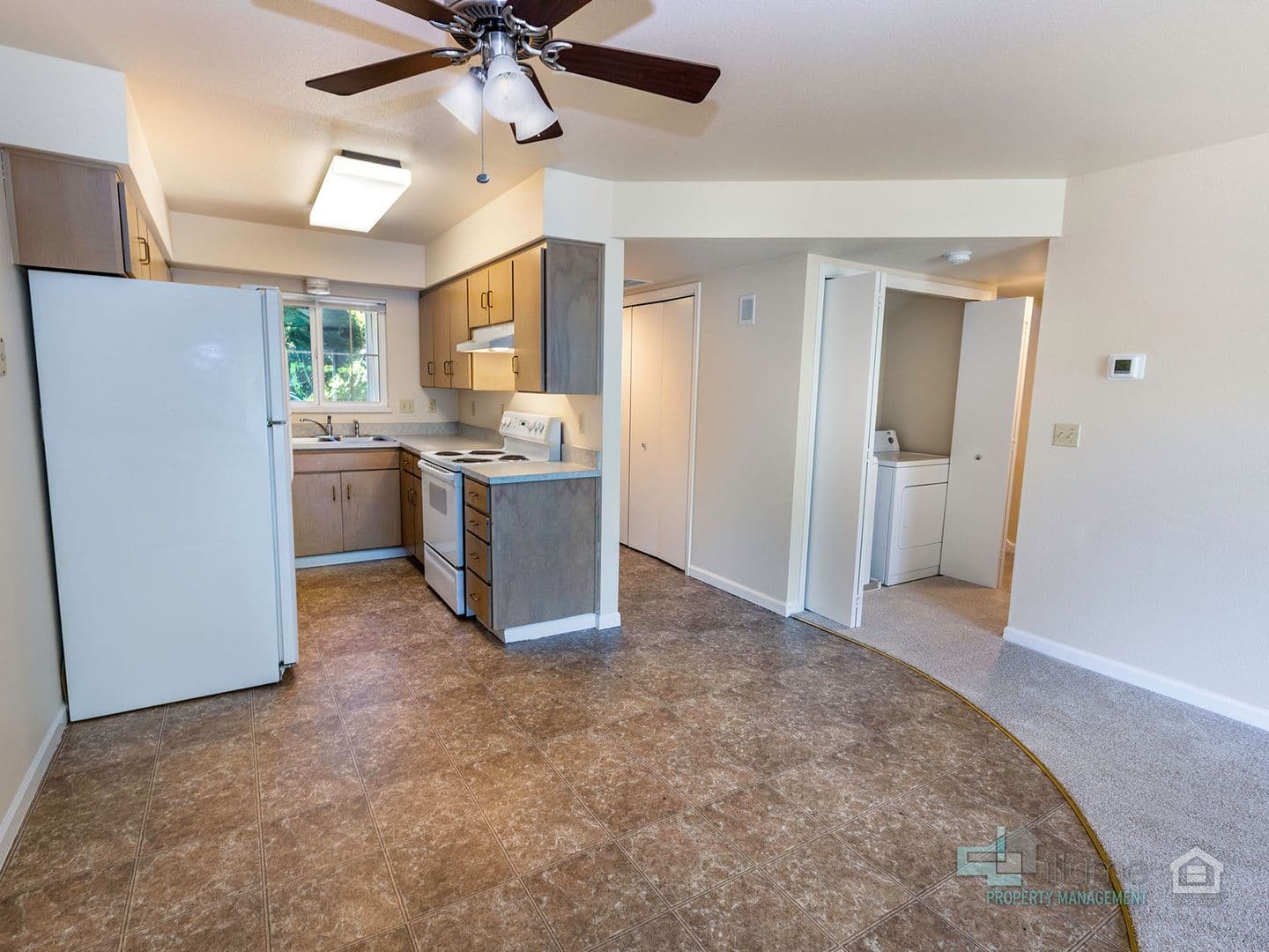 Salem Apartment: 3489 - 3493 Hawthorne Ave. NE