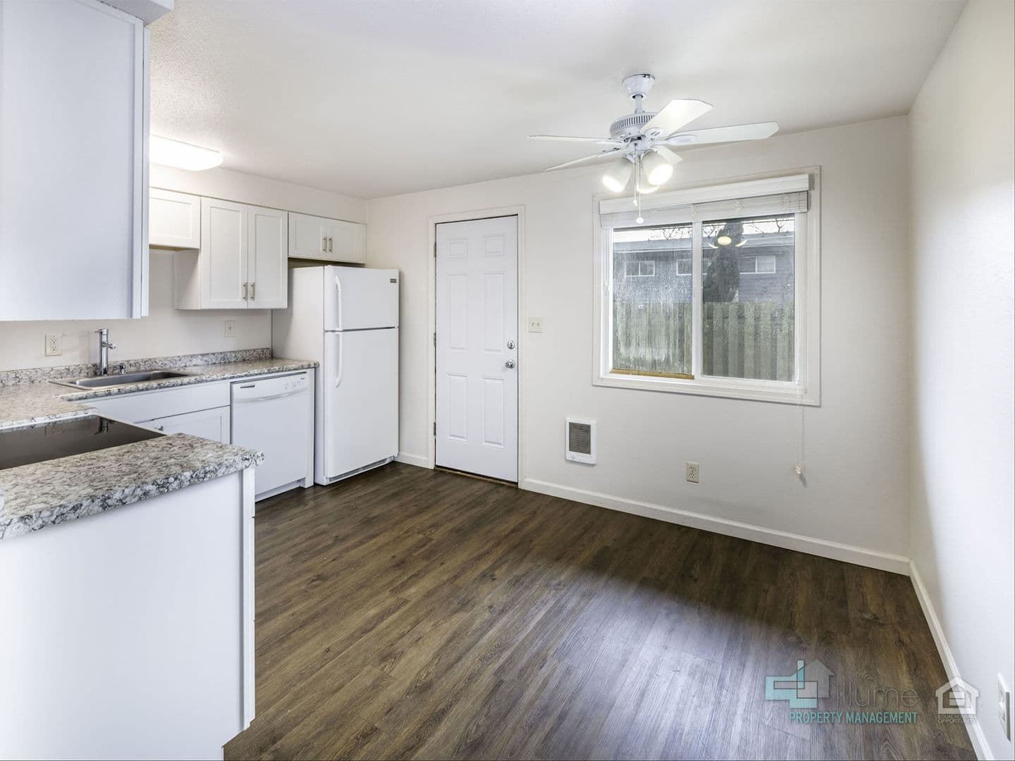Beaverton Apartment: 3525 SW 122nd Avenue