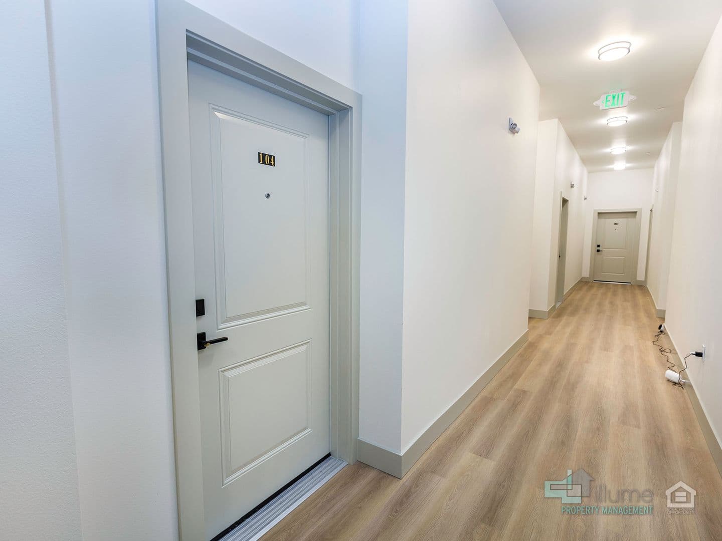Oregon City Apartment: 617 Monroe Street
