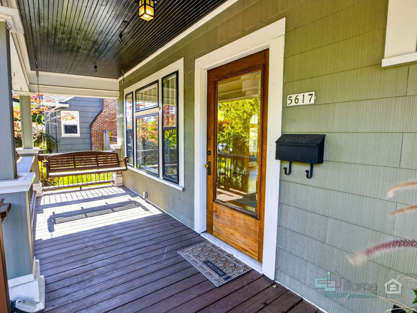 Portland House: 5617 NE 27th Ave