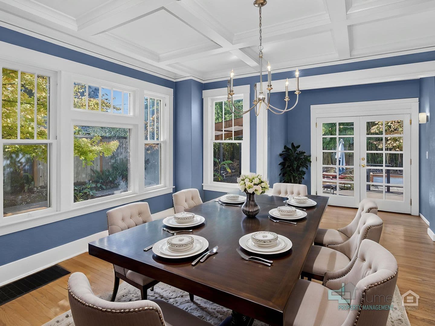 Portland House: 5617 NE 27th Ave