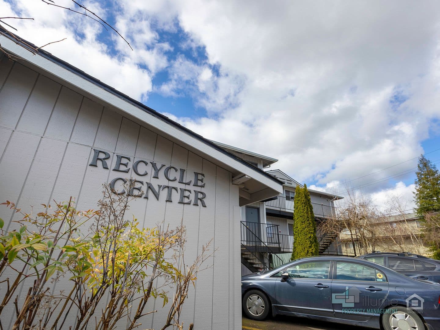 Corvallis Apartment: 760 NW 21st St