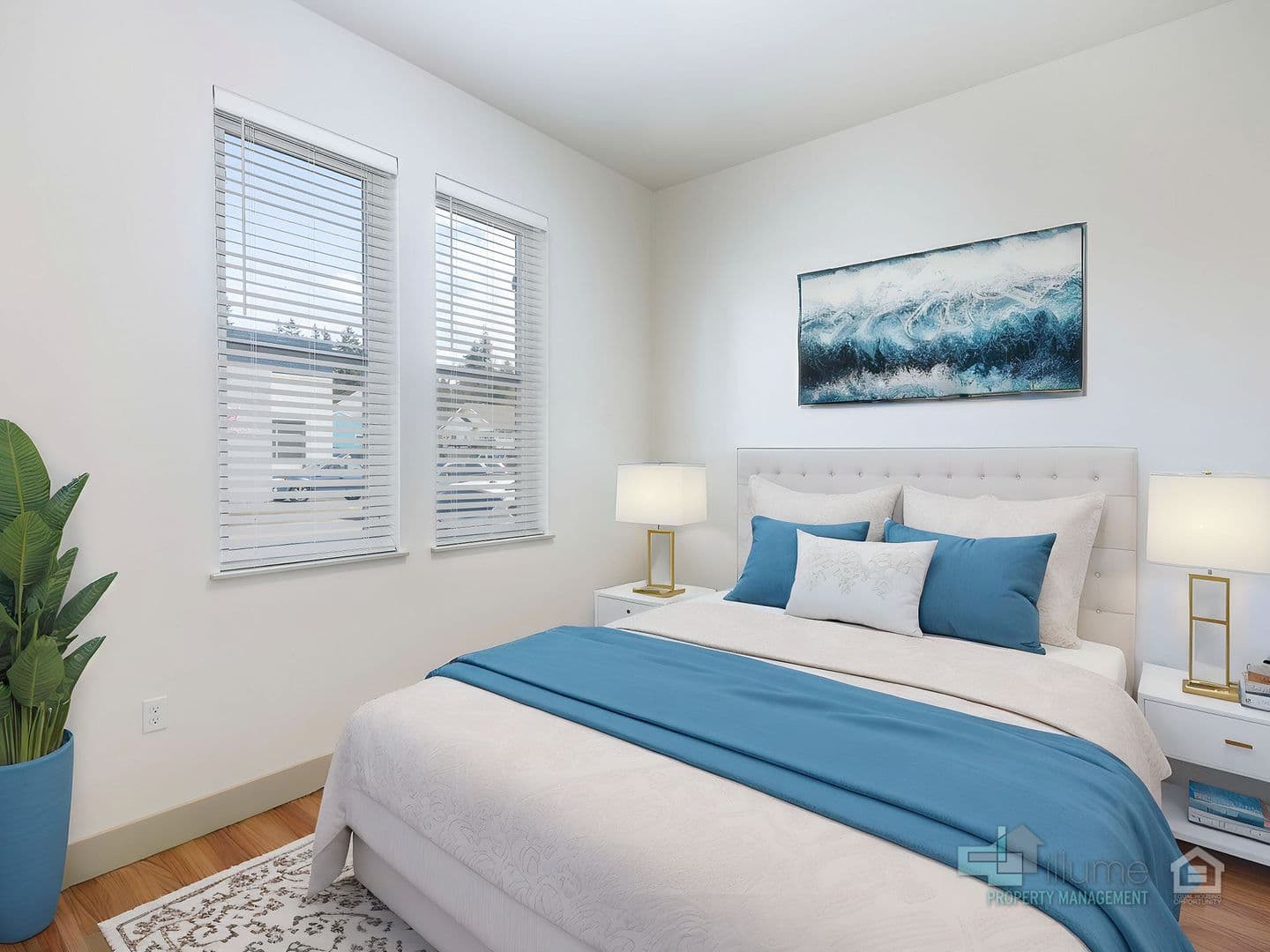 Oregon City Apartment: 617 Monroe Street