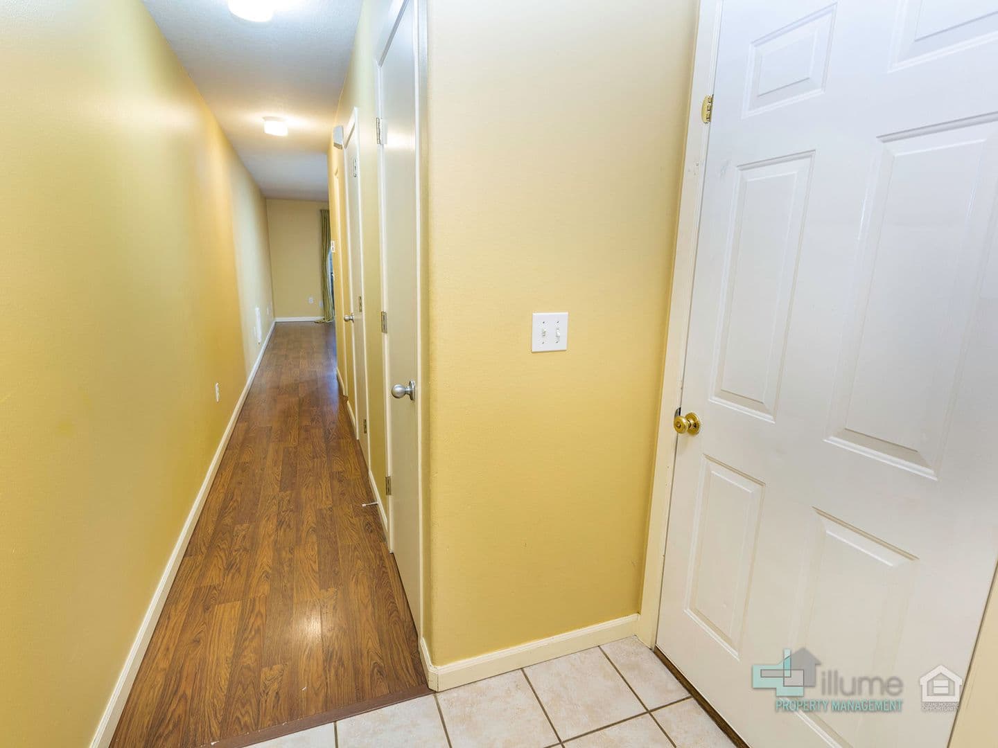Portland House: 5215 SE Pardee St.