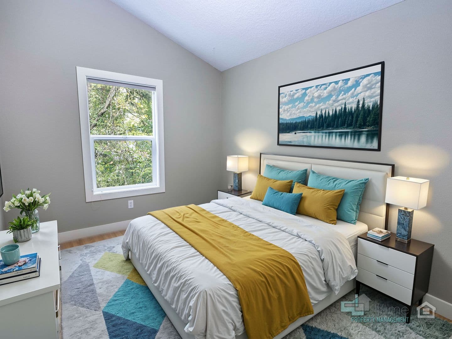 Beaverton House: 9305 SW Jasper Drive