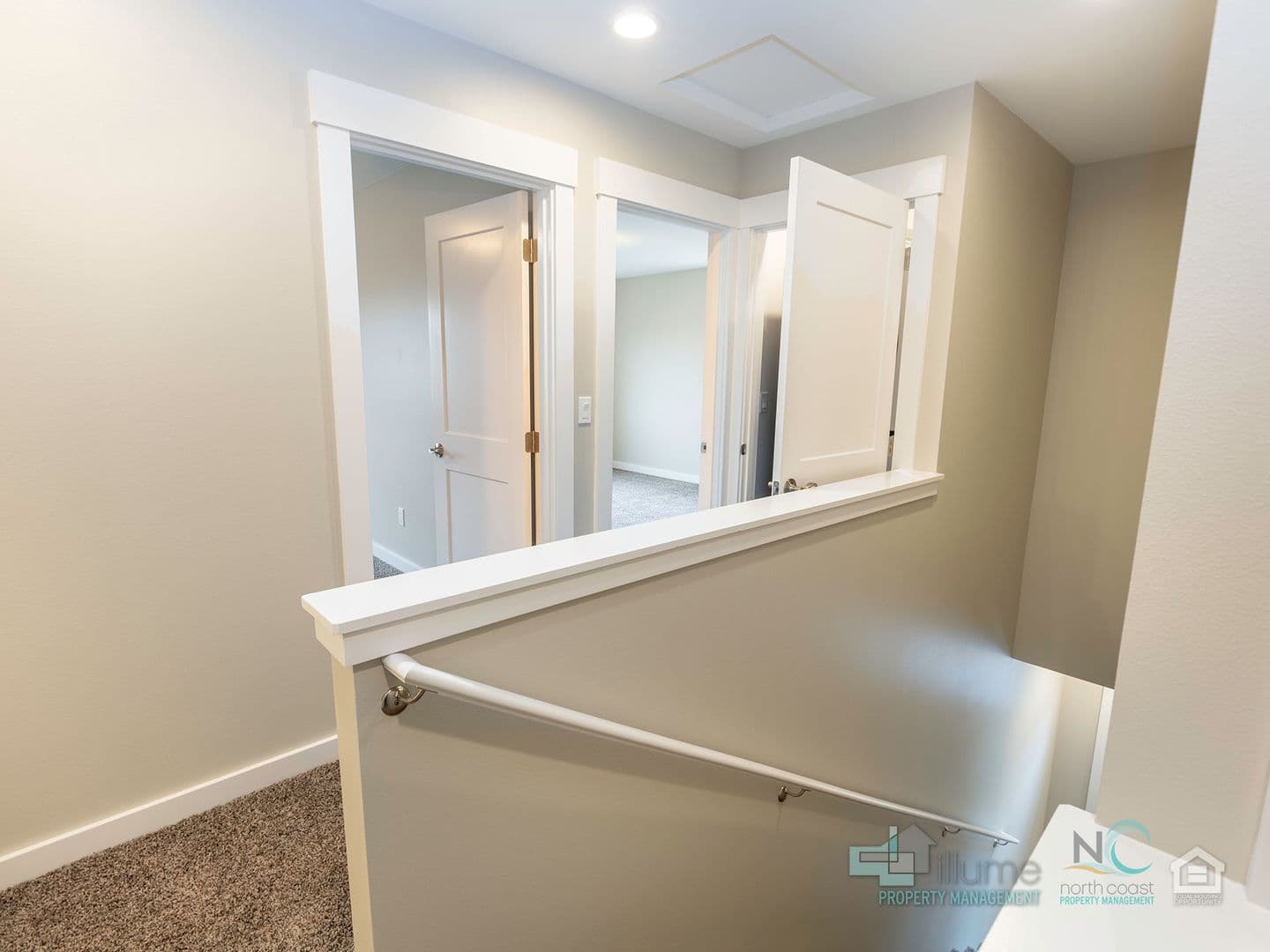 Seaside House: 521 S. Edgewood- Unit B