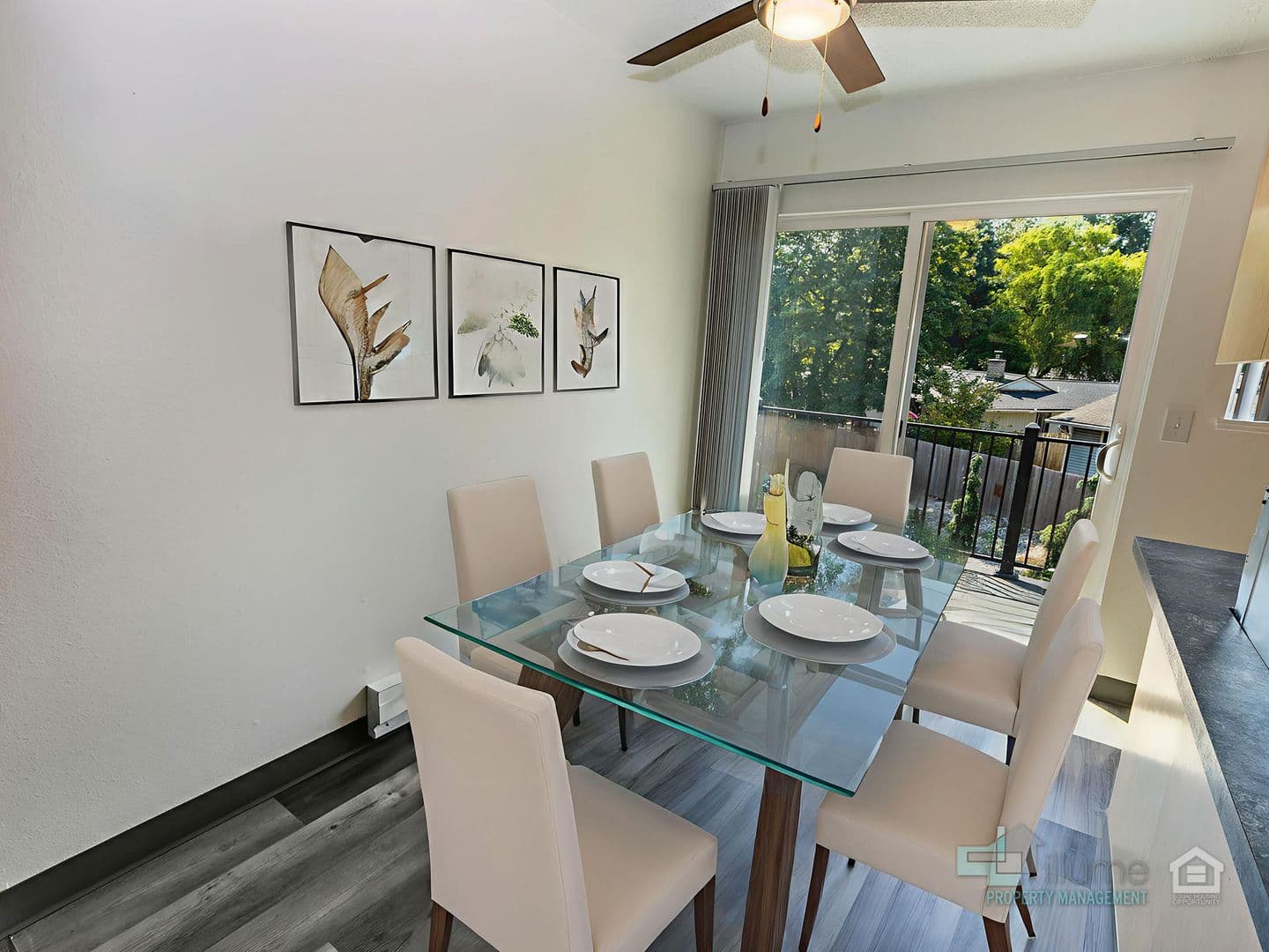Milwaukie Apartment: 4611 SE Brookside Dr