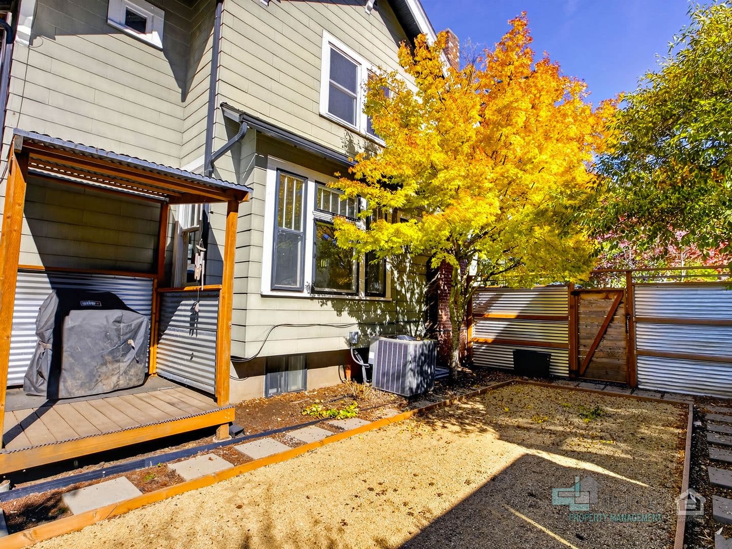 Portland House: 5617 NE 27th Ave