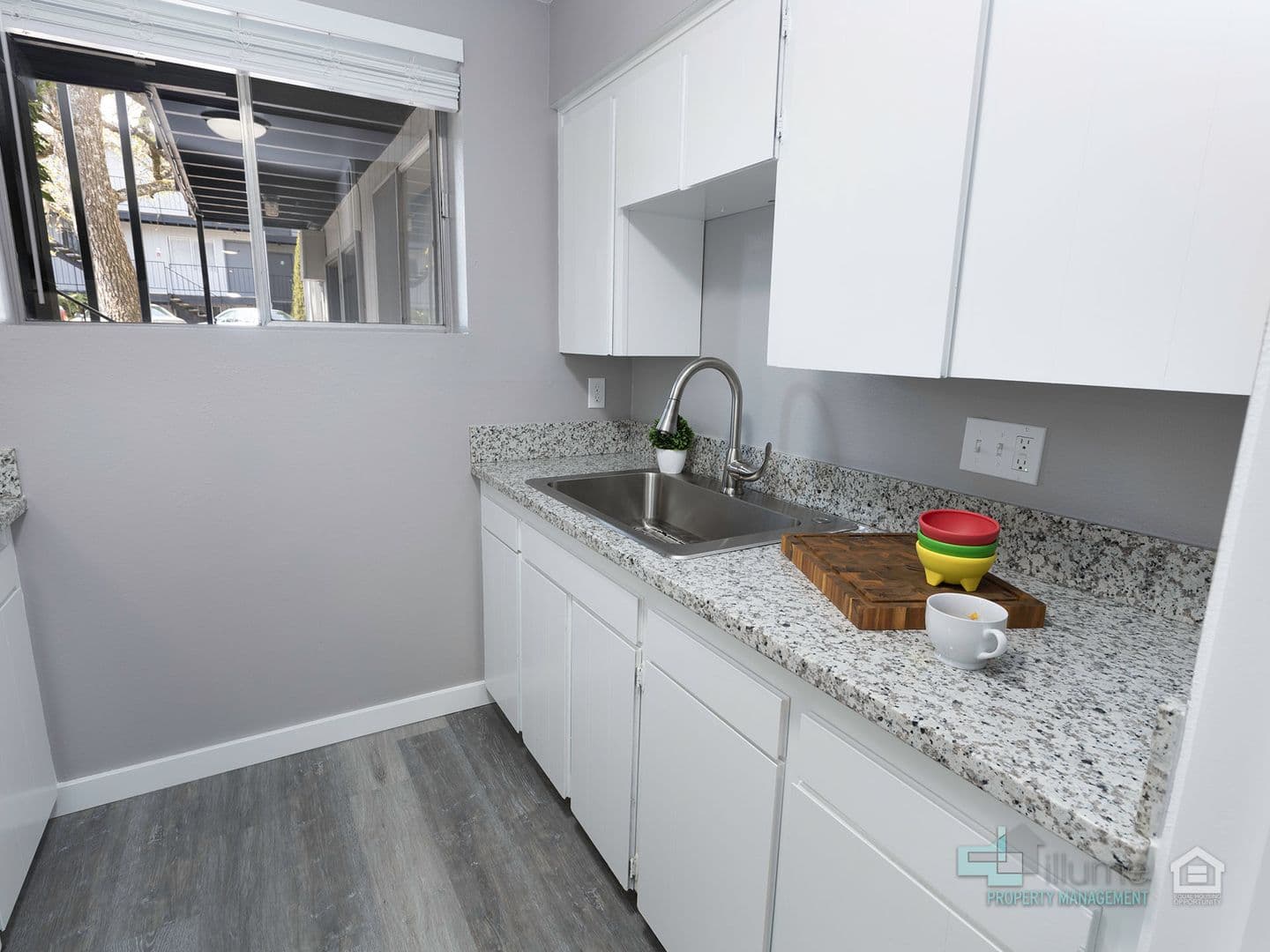Corvallis Apartment: 760 NW 21st St