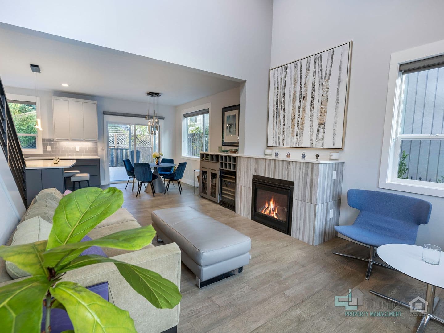 Lake Oswego House: 35 Oriole Lane