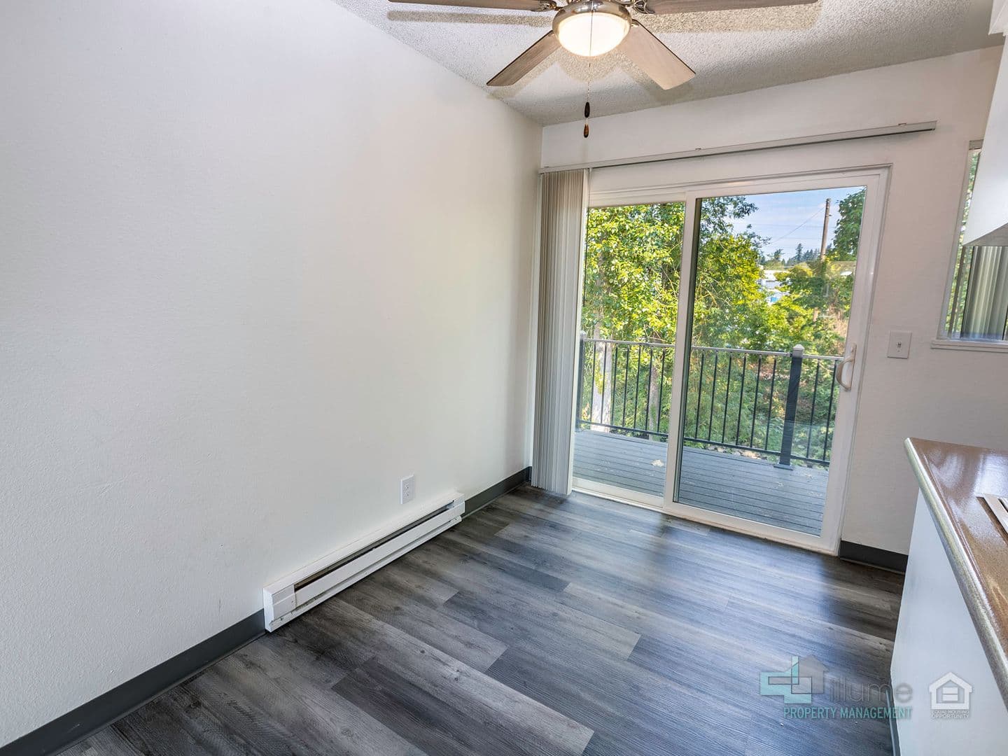 Milwaukie Apartment: 4611 SE Brookside Dr