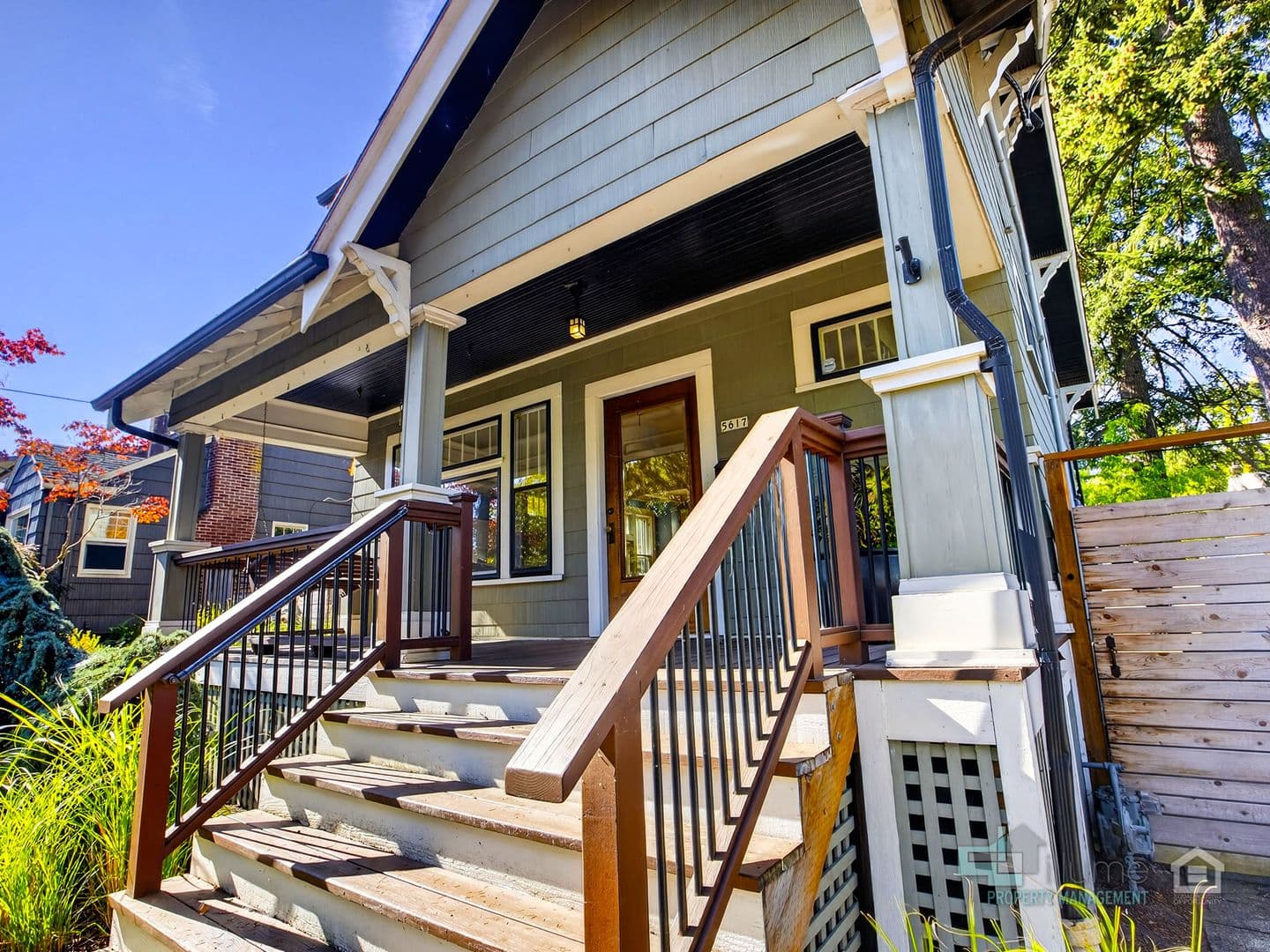Portland House: 5617 NE 27th Ave