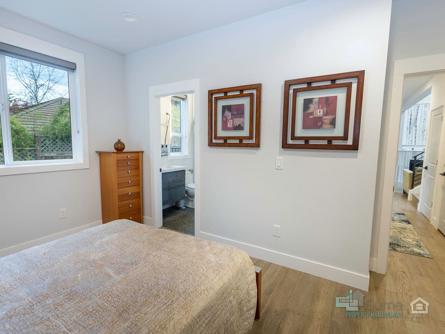 Lake Oswego House: 35 Oriole Lane