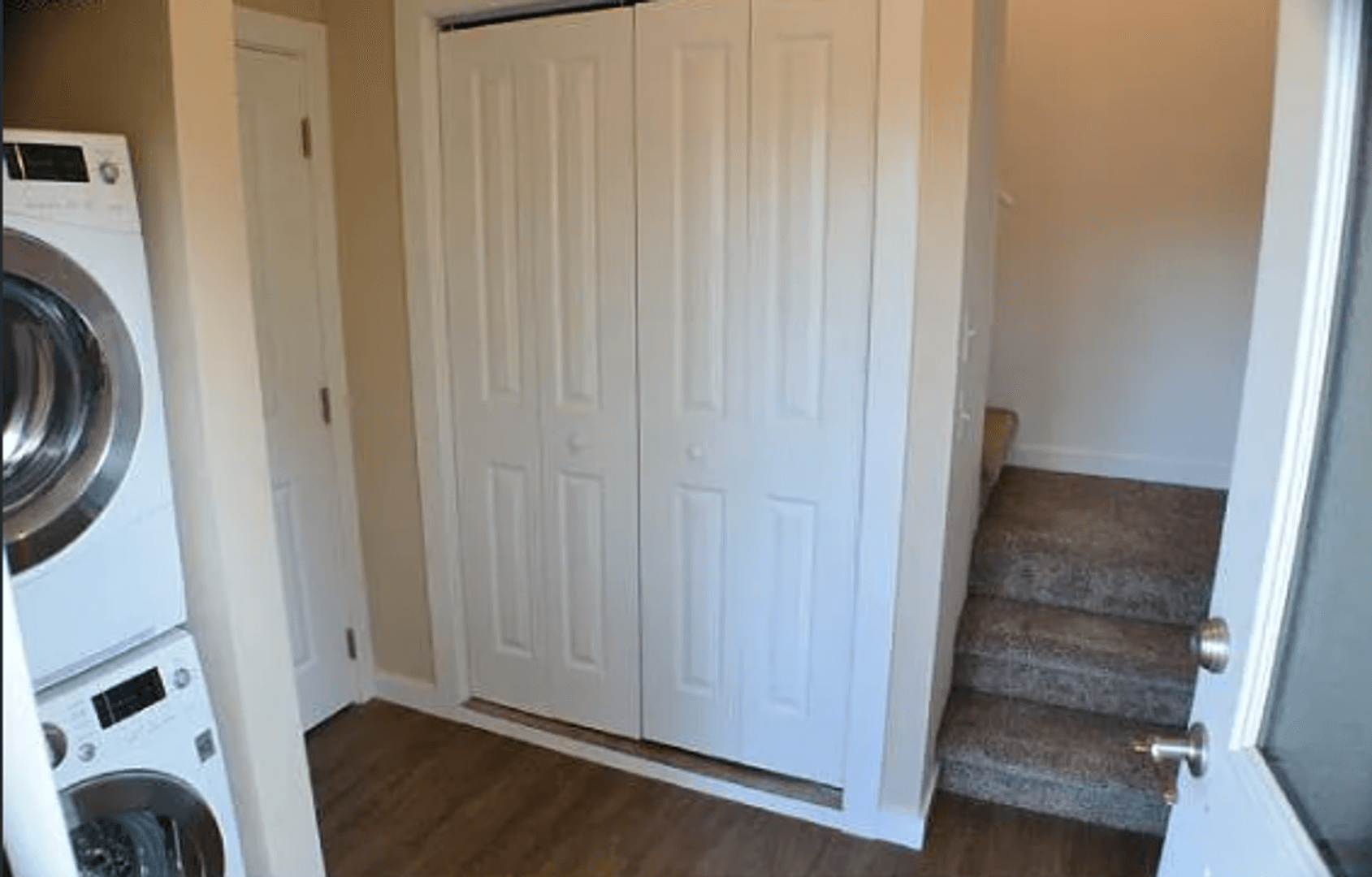 Cannon Beach Apartment: 195 Elliott Way