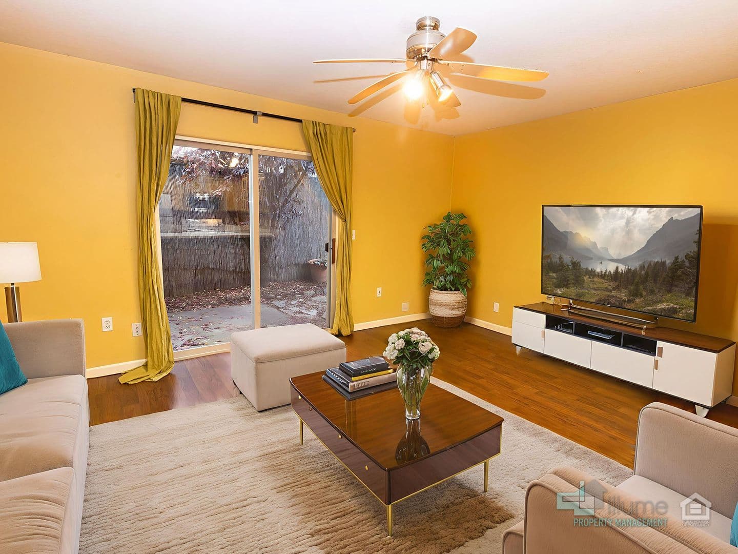 Portland House: 5215 SE Pardee St.