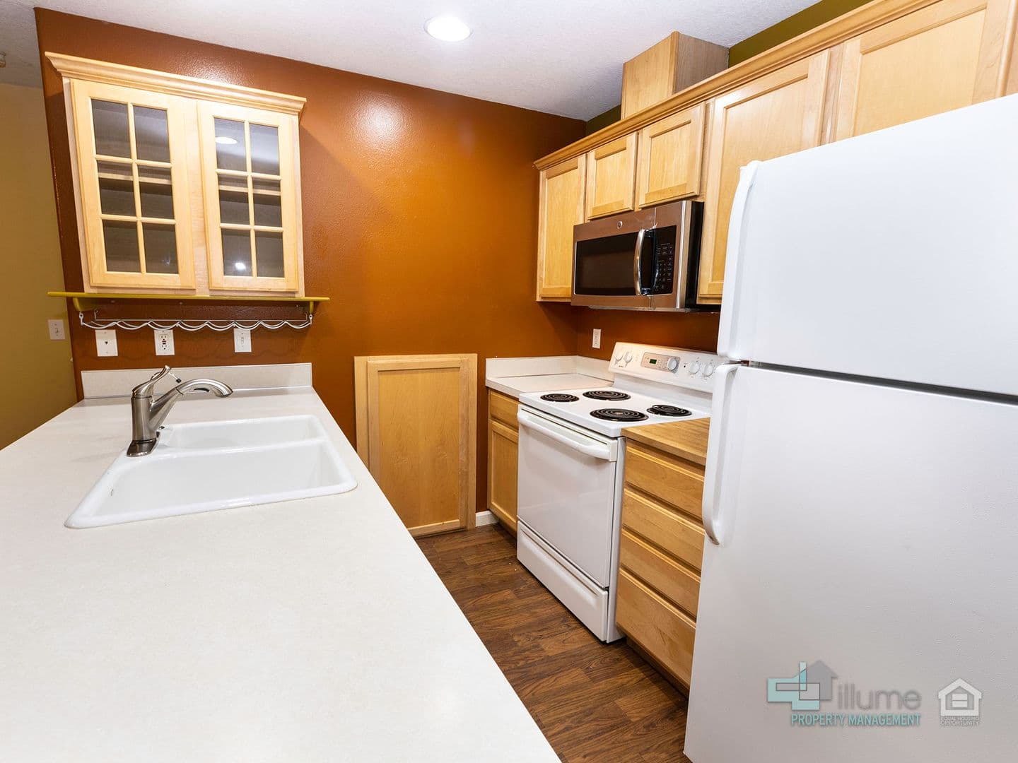 Portland House: 5215 SE Pardee St.