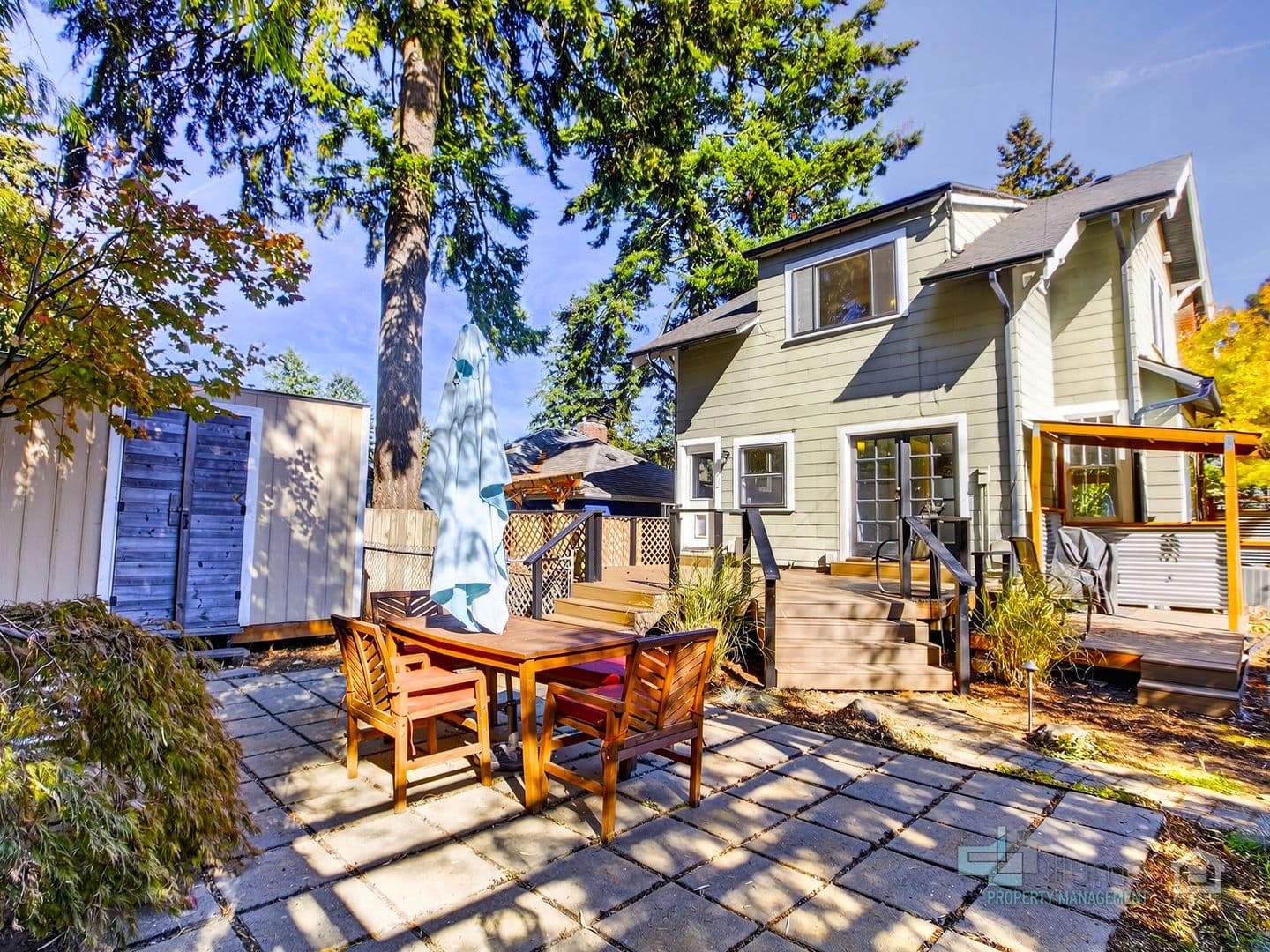 Portland House: 5617 NE 27th Ave