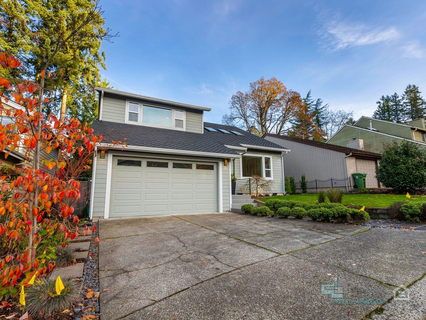 Lake Oswego House: 35 Oriole Lane
