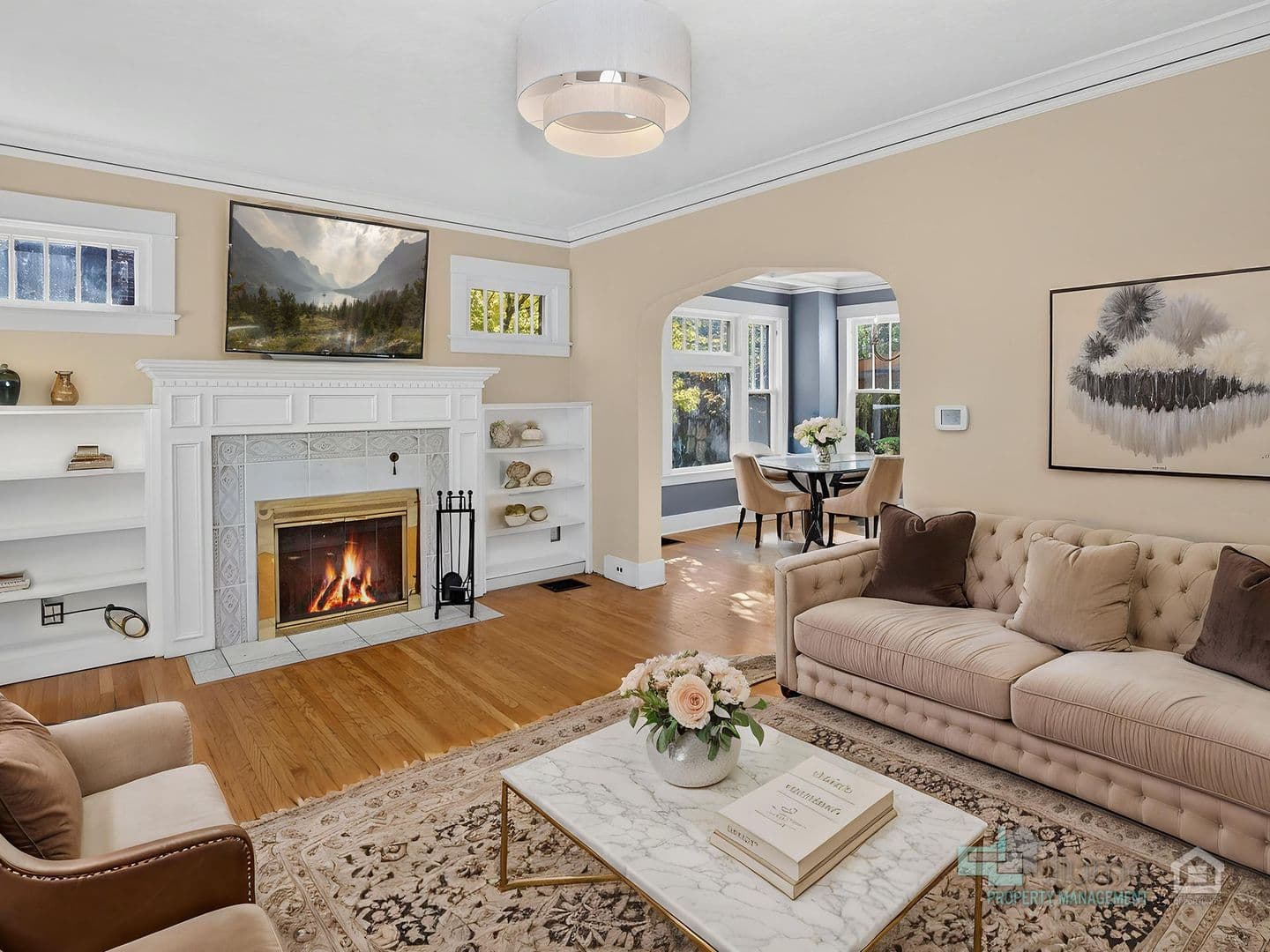 Portland House: 5617 NE 27th Ave