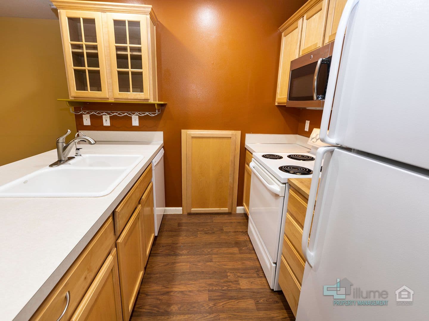 Portland House: 5215 SE Pardee St.
