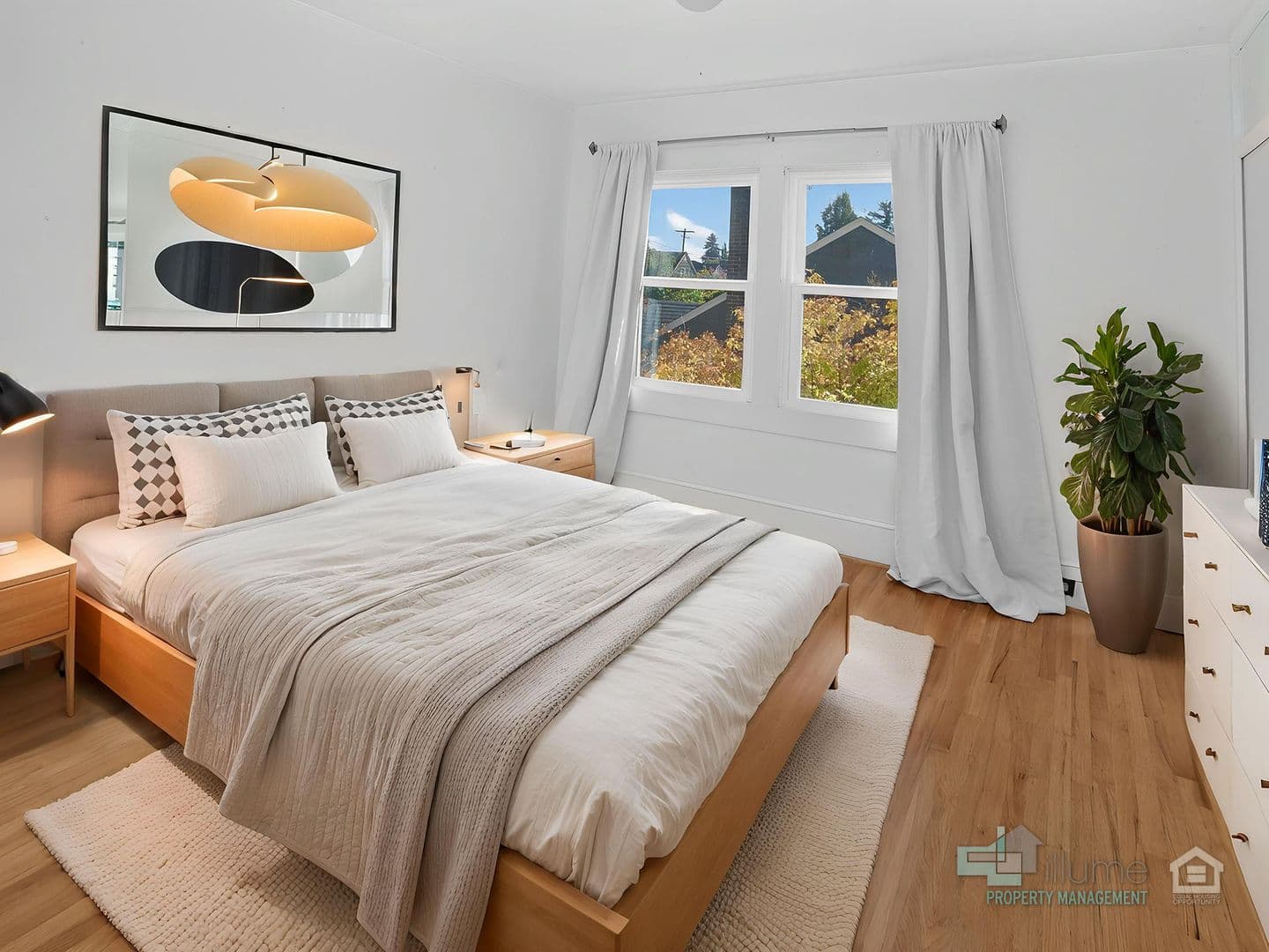 Portland House: 5617 NE 27th Ave