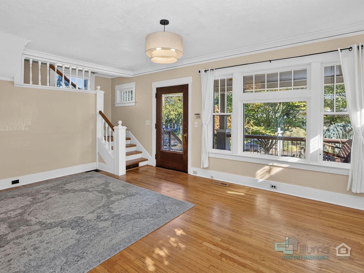 Portland House: 5617 NE 27th Ave