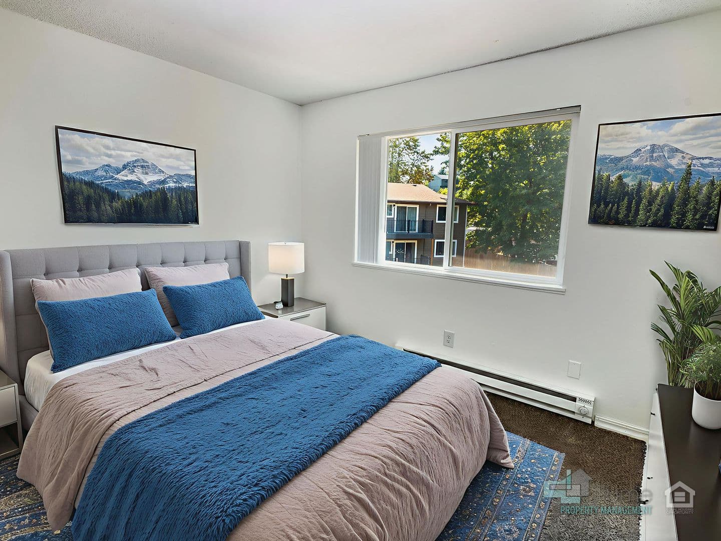 Milwaukie Apartment: 4611 SE Brookside Dr