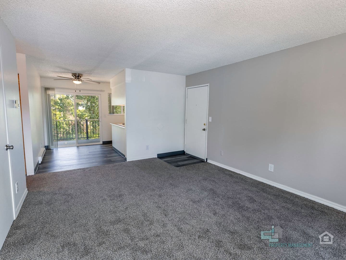 Milwaukie Apartment: 4611 SE Brookside Dr