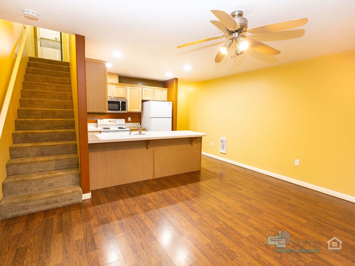 Portland House: 5215 SE Pardee St.