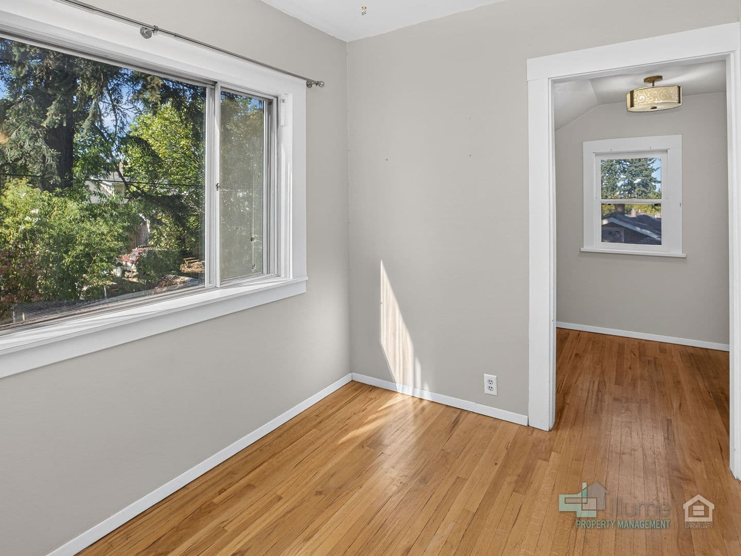 Portland House: 5617 NE 27th Ave