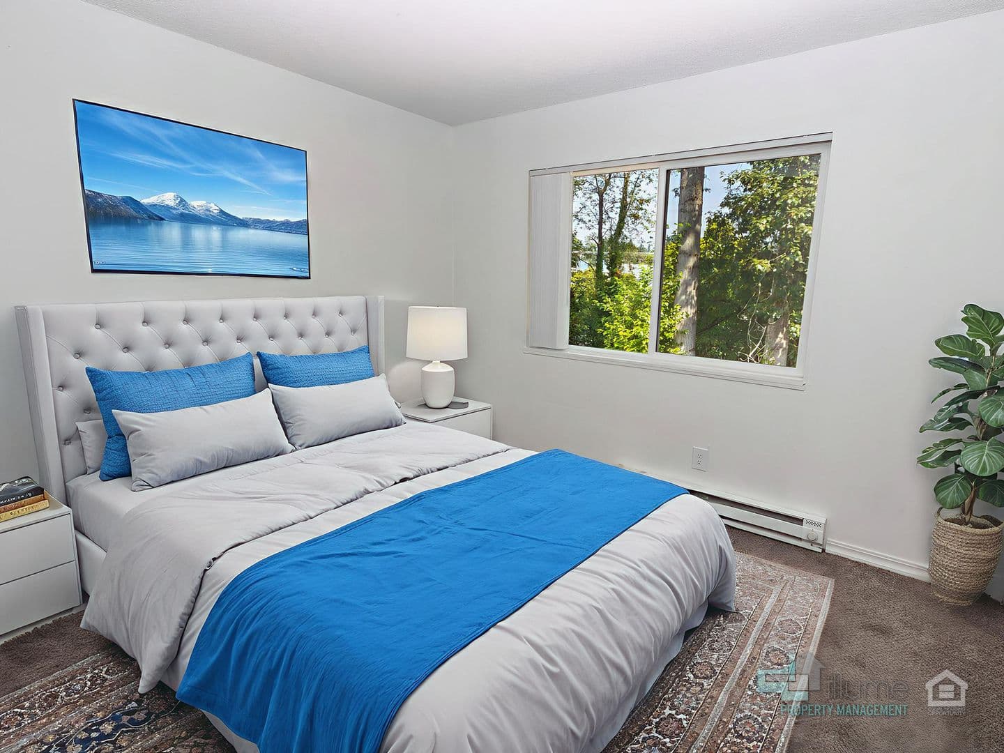 Milwaukie Apartment: 4611 SE Brookside Dr