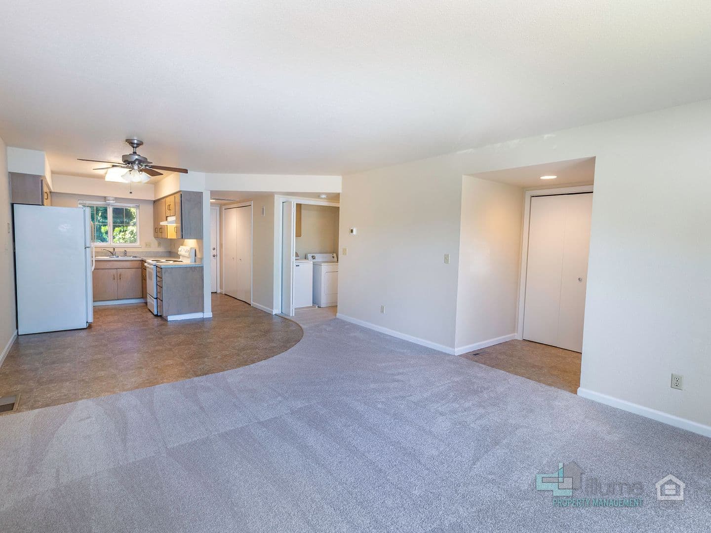 Salem Apartment: 3489 - 3493 Hawthorne Ave. NE