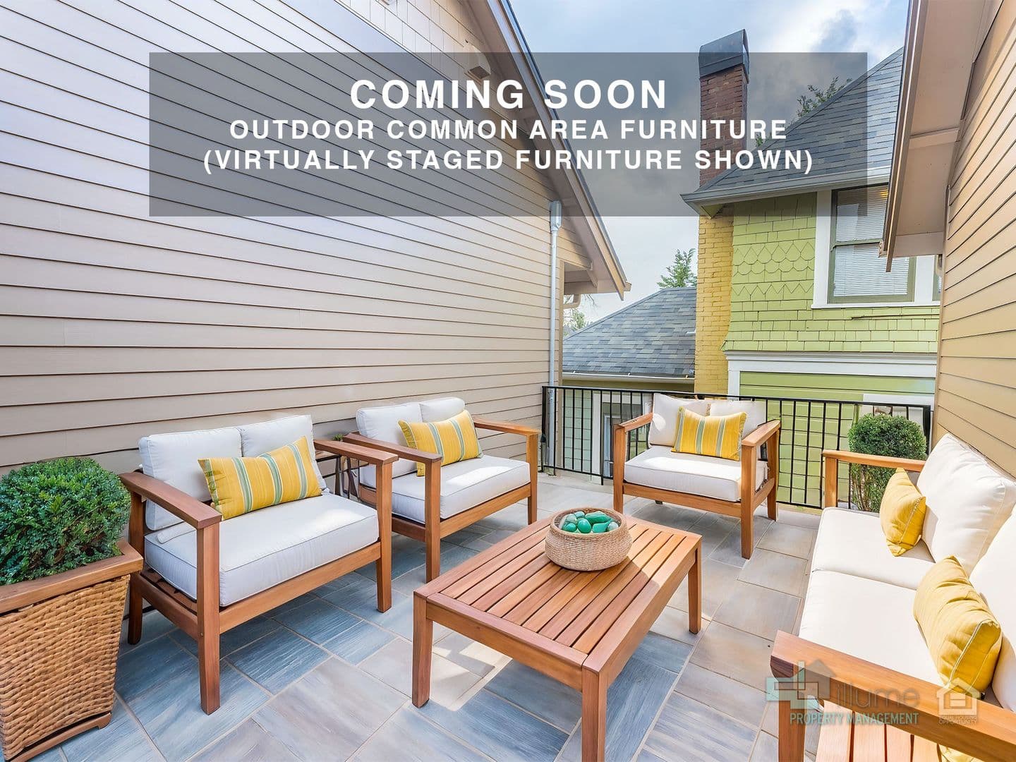 Oregon City Apartment: 617 Monroe Street