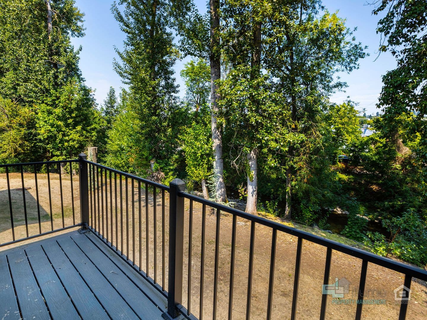 Milwaukie Apartment: 4611 SE Brookside Dr