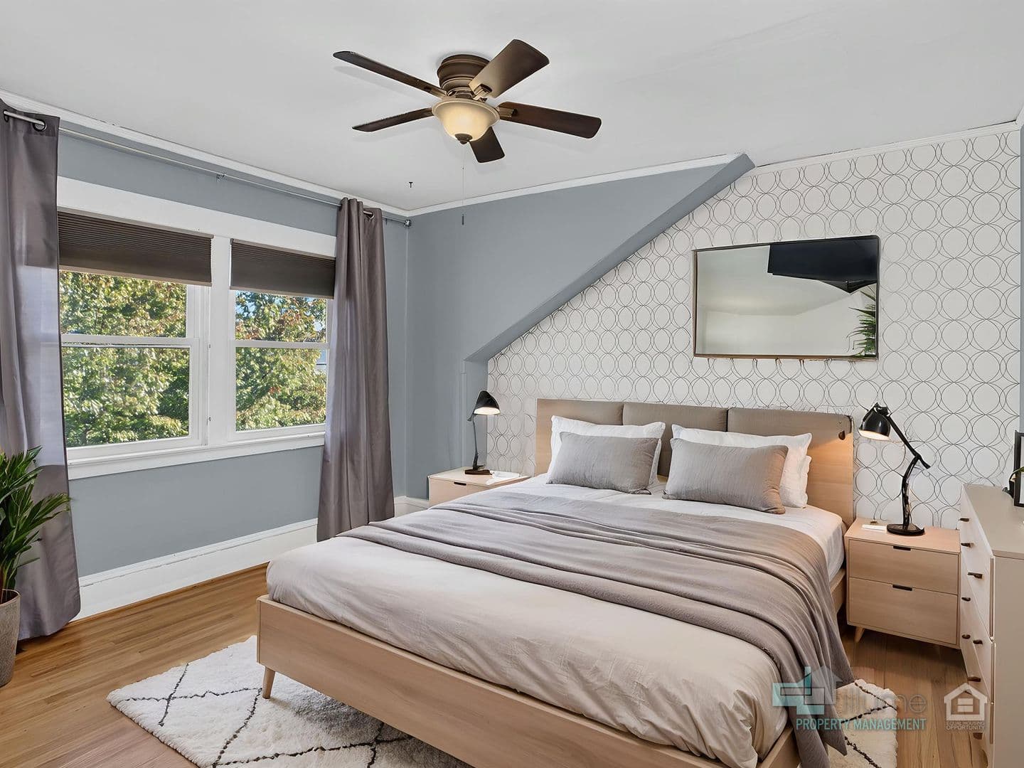 Portland House: 5617 NE 27th Ave