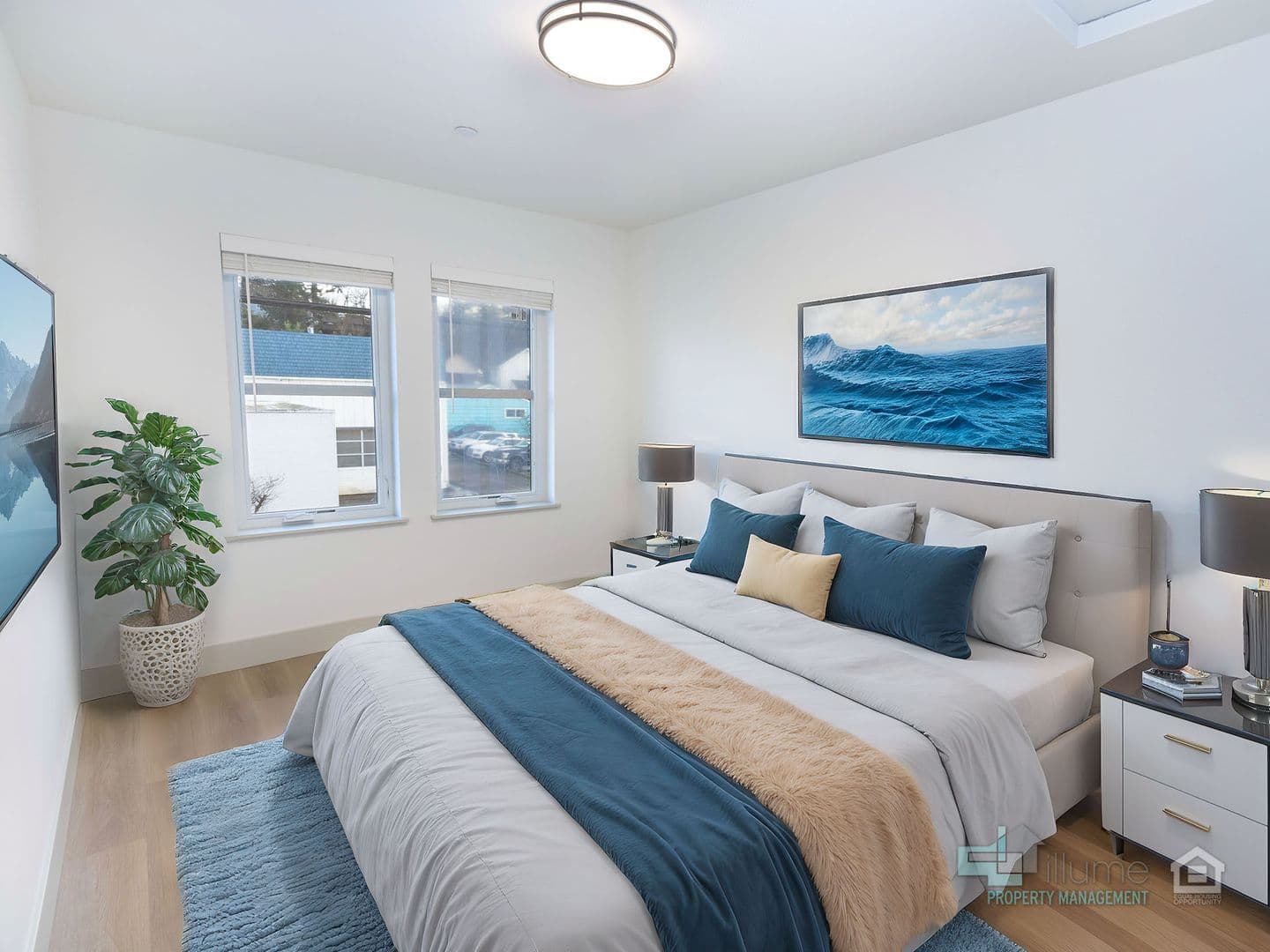 Oregon City Apartment: 617 Monroe Street