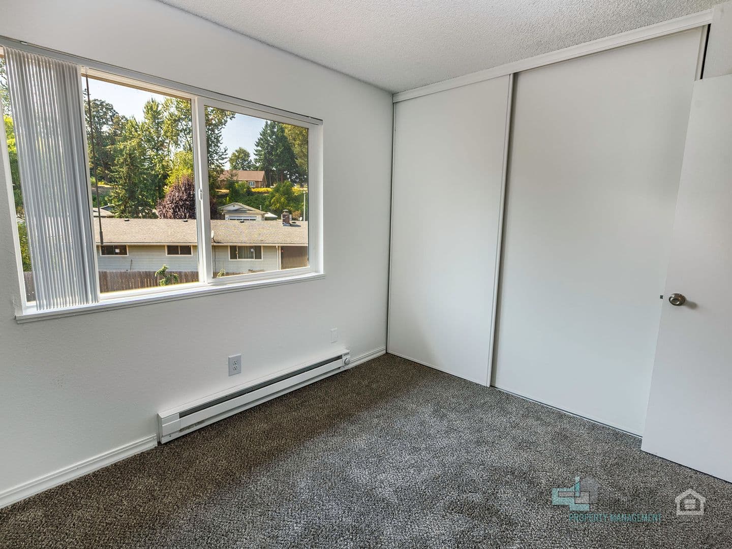 Milwaukie Apartment: 4611 SE Brookside Dr